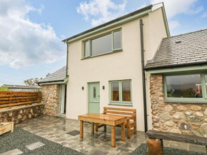 Ty Gwair The Hayloft